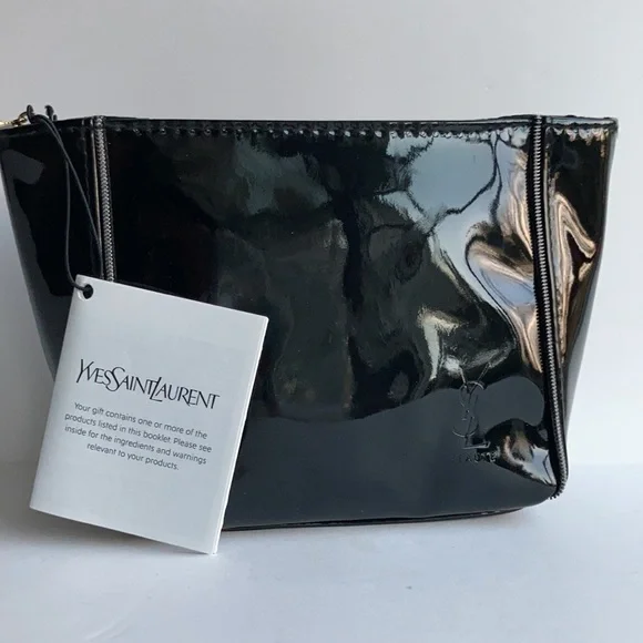 ♥️NEW!♥️Yves Saint Laurent Lipstick 3Pc Set BNIB!